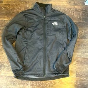 North Face Coat